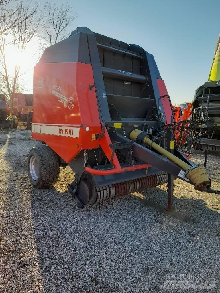 Vicon RV 1901 Rolo balirke