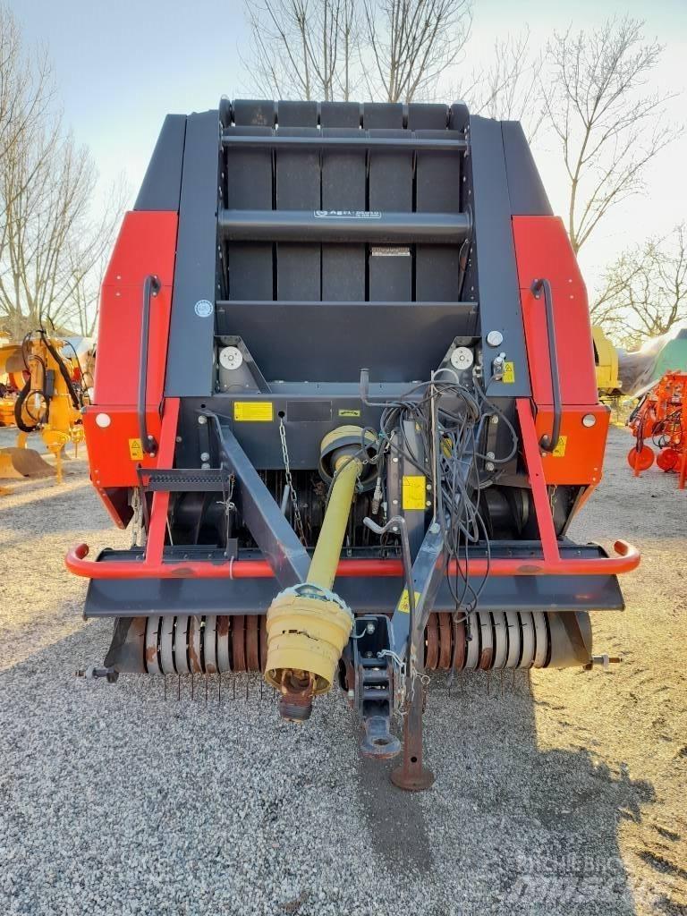 Vicon RV 1901 Rolo balirke