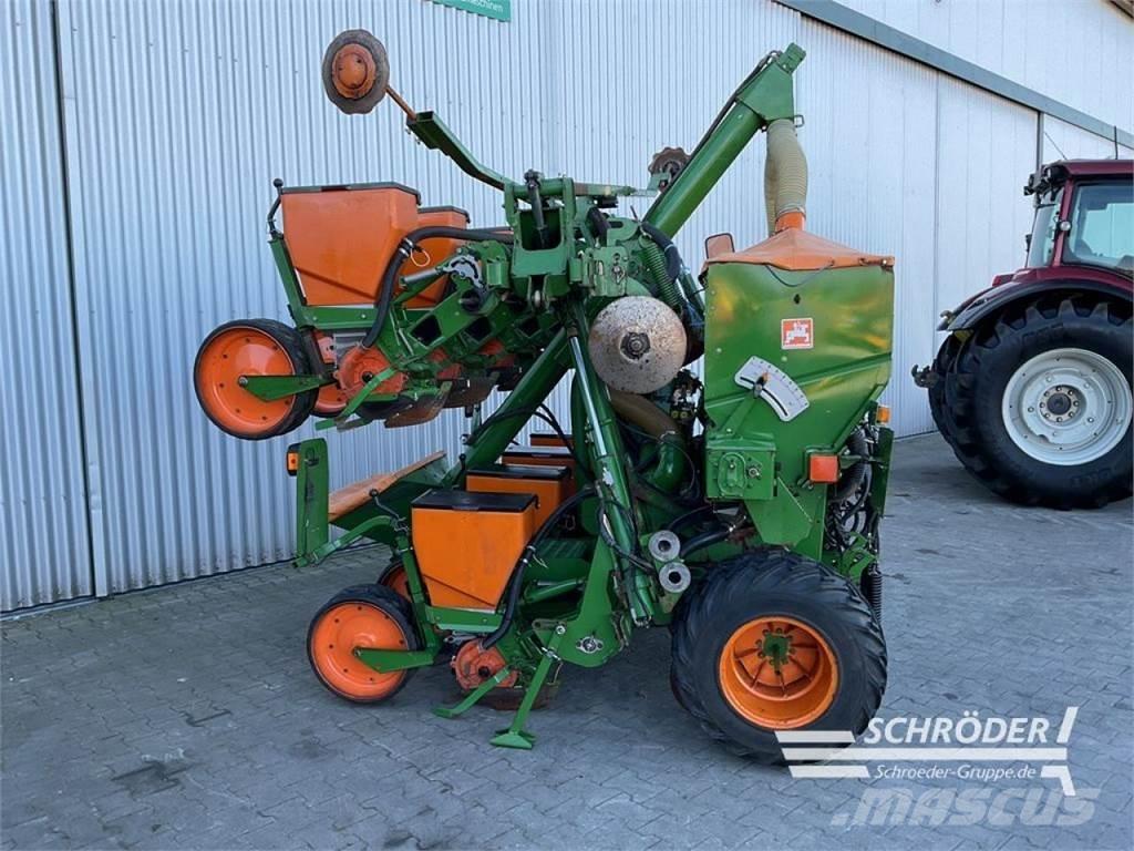 Amazone ED 602-K Precizne sijačice