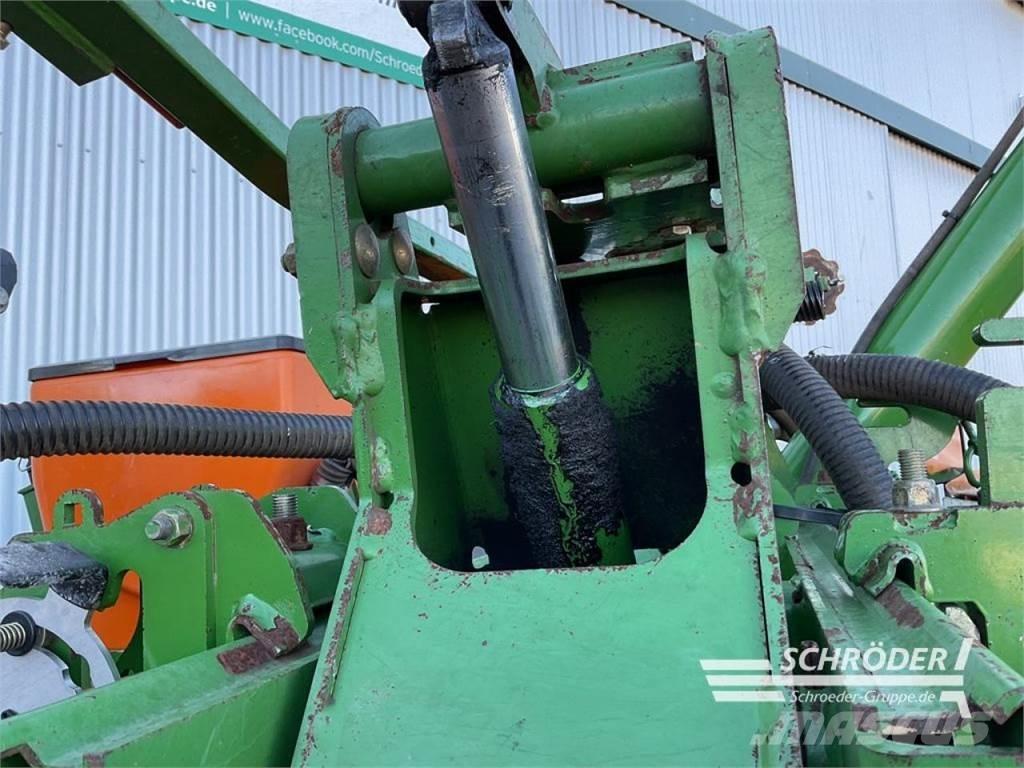 Amazone ED 602-K Precizne sijačice