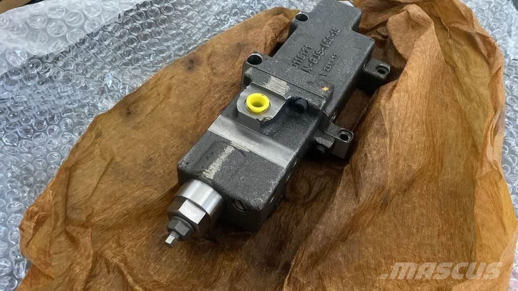 Liebherr SL - SD (D) Transport – ostalo