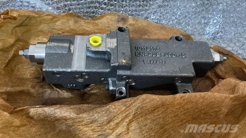 Liebherr SL - SD (D) Transport – ostalo