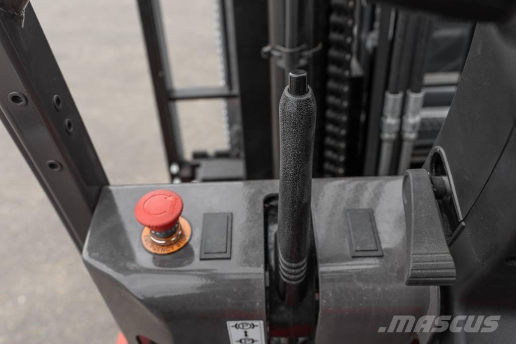 Manitou ME 435 Električni viličari