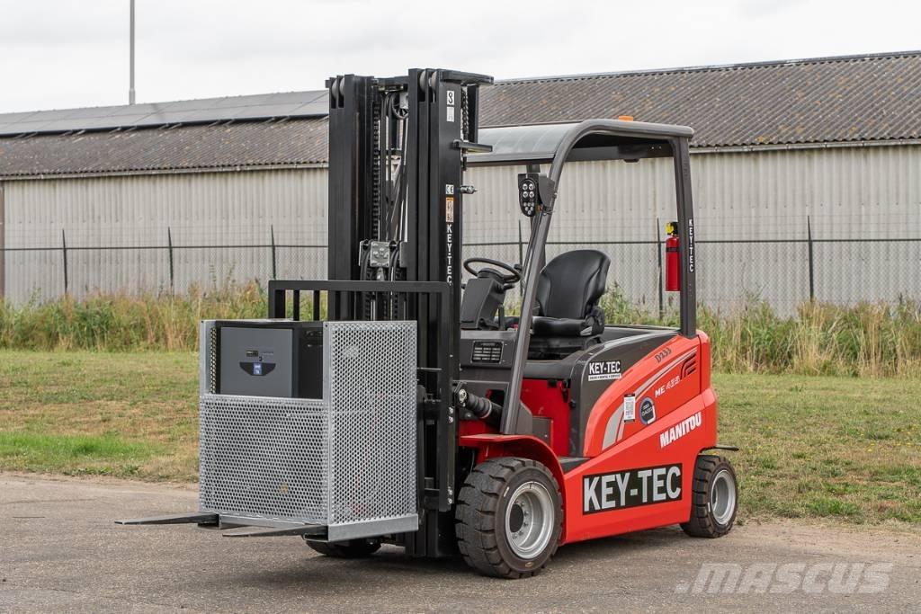 Manitou ME 435 Električni viličari