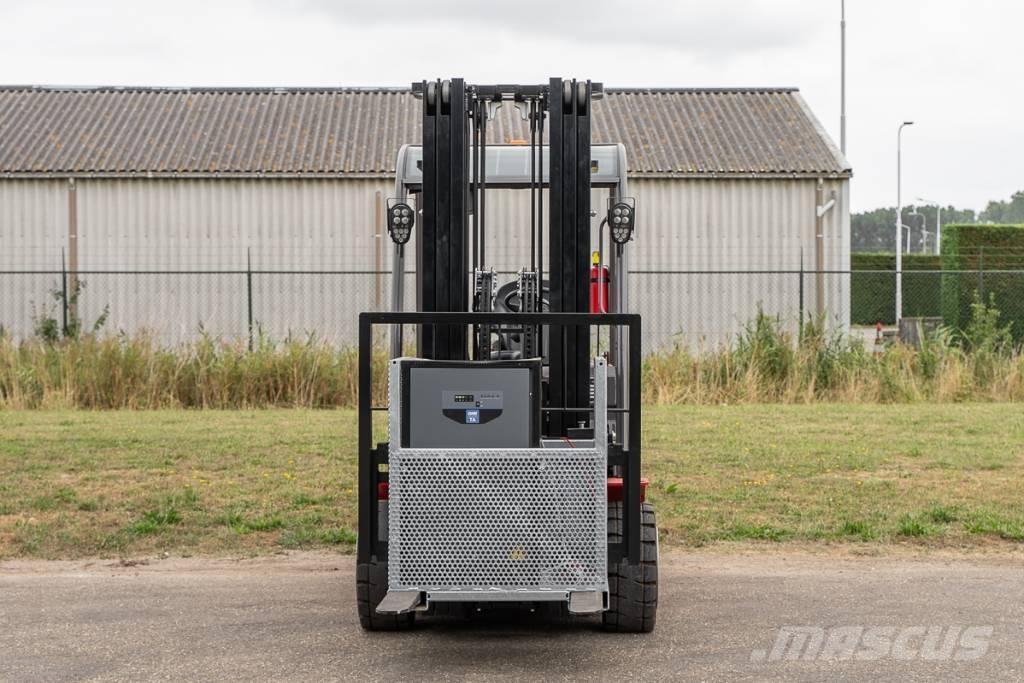 Manitou ME 435 Električni viličari