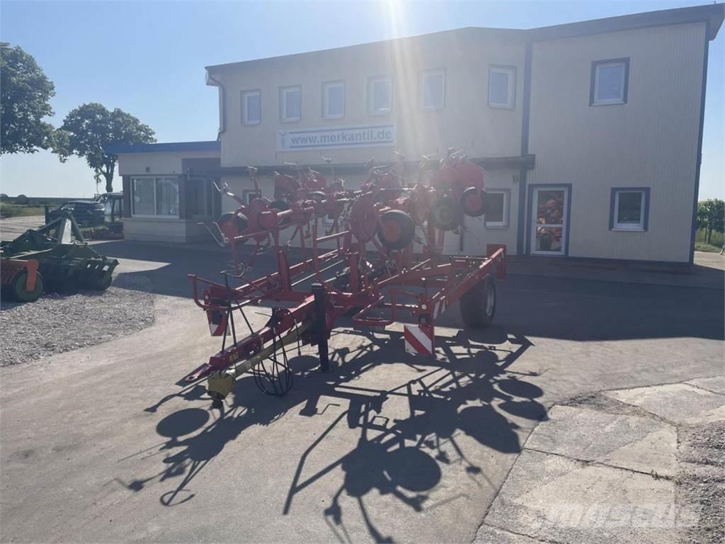 Lely Lotus 900P Okretači i sakupljači sijena