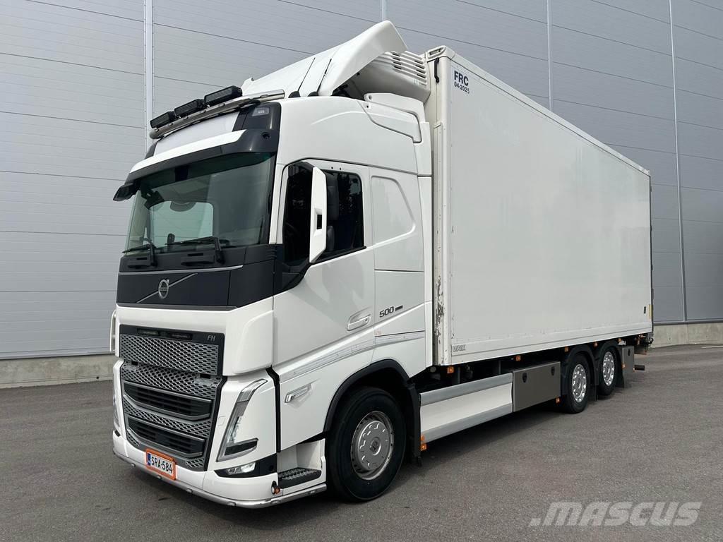 Volvo FH Kamioni hladnjače