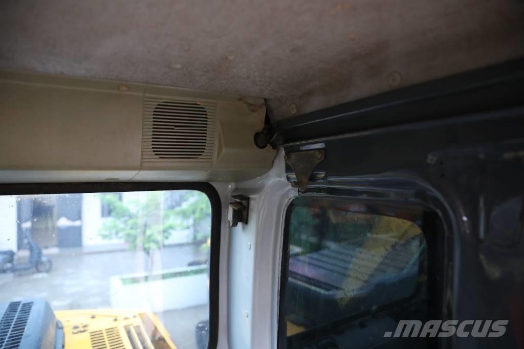 Komatsu PC 130-7 Mini bageri <7t