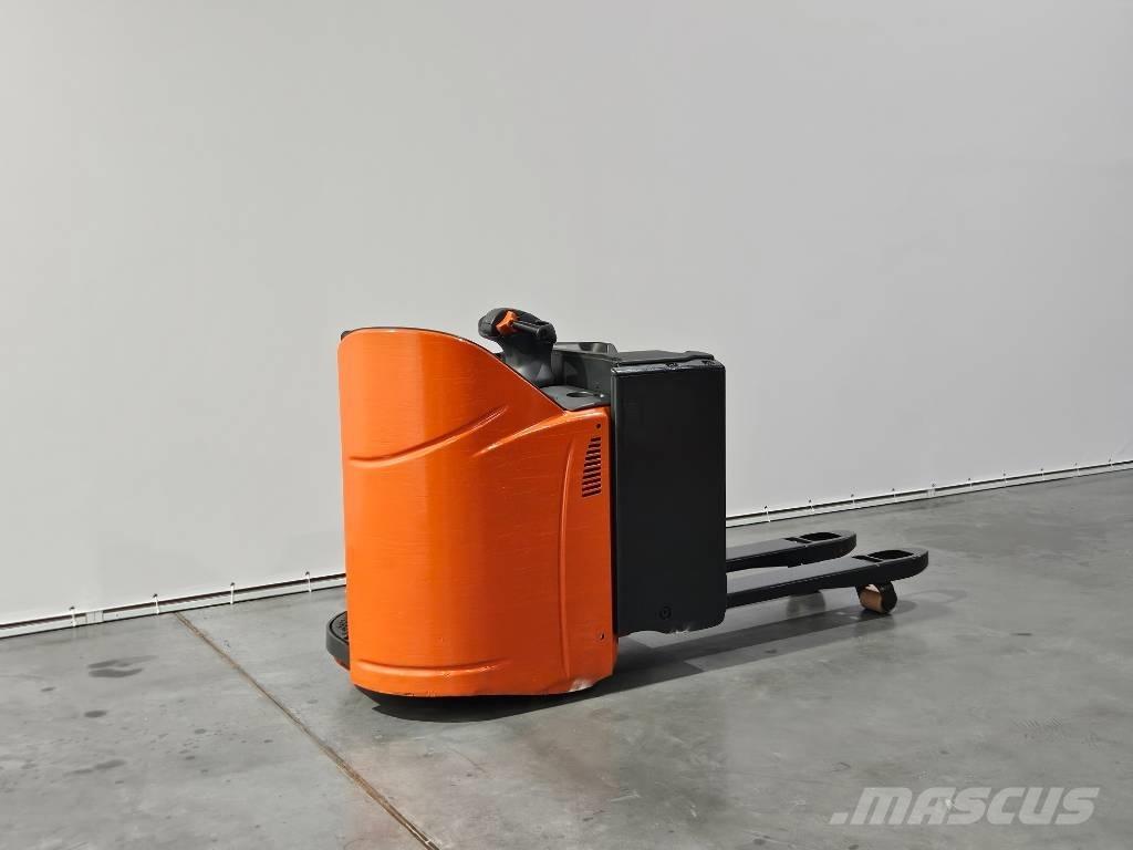 Linde T20SP Viličari - ostalo