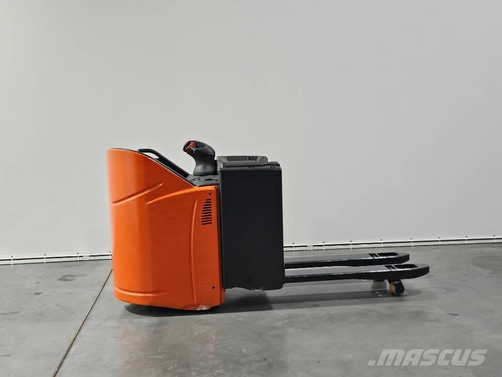 Linde T20SP Viličari - ostalo