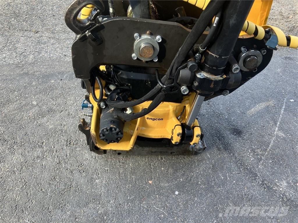 JCB 110 Hydradig Bageri na kotačima