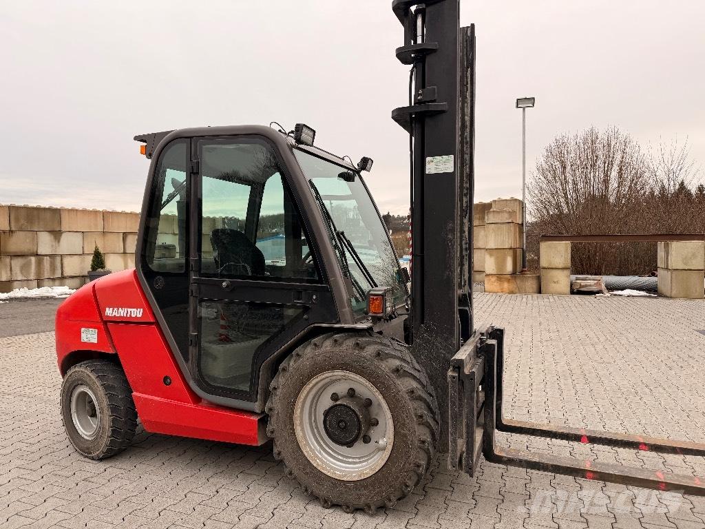 Manitou MSI30 Dizelski viličari