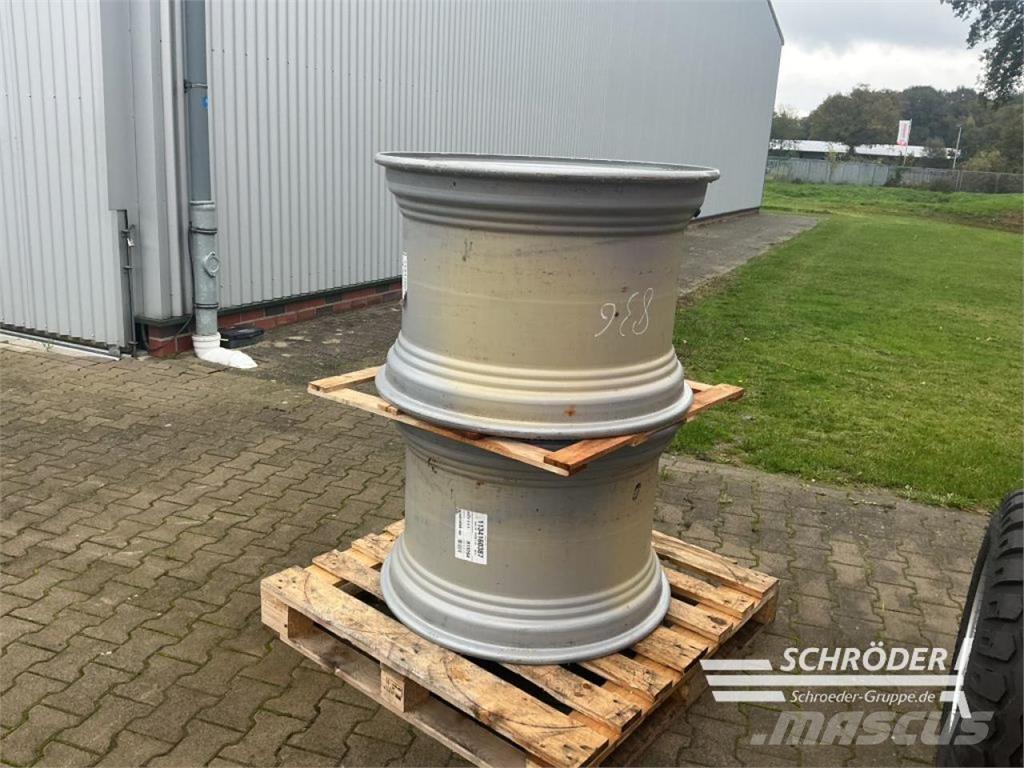  TW23BX34 Gume, kotači i naplatci