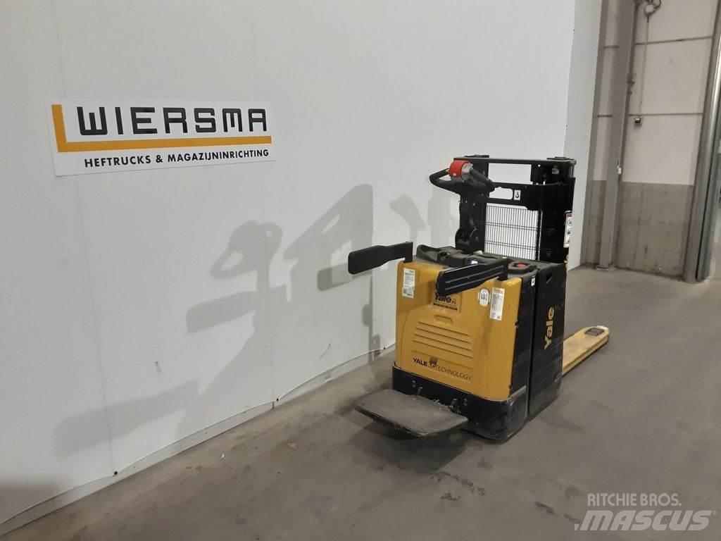 Yale MP20XD Ručni električni viličar