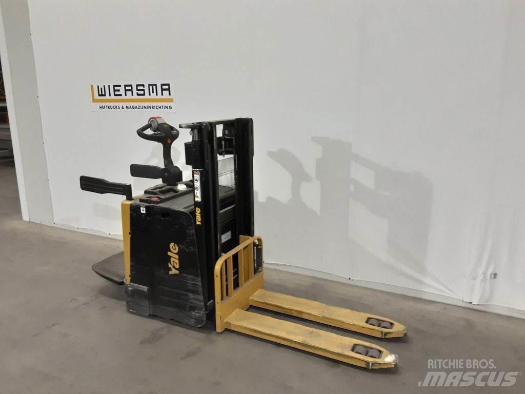 Yale MP20XD Ručni električni viličar