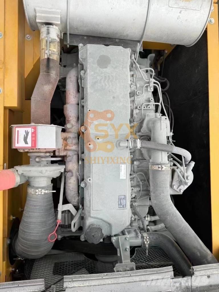 Sany SY 335 H Bageri gusjeničari