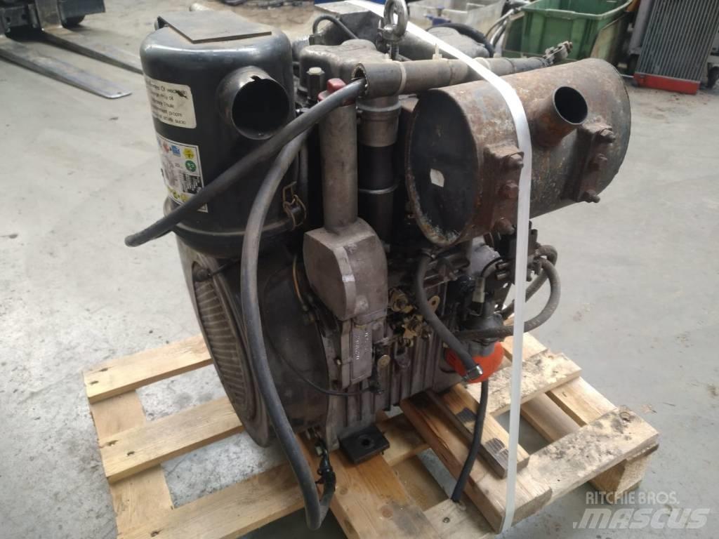 Hatz 2G30 Motori