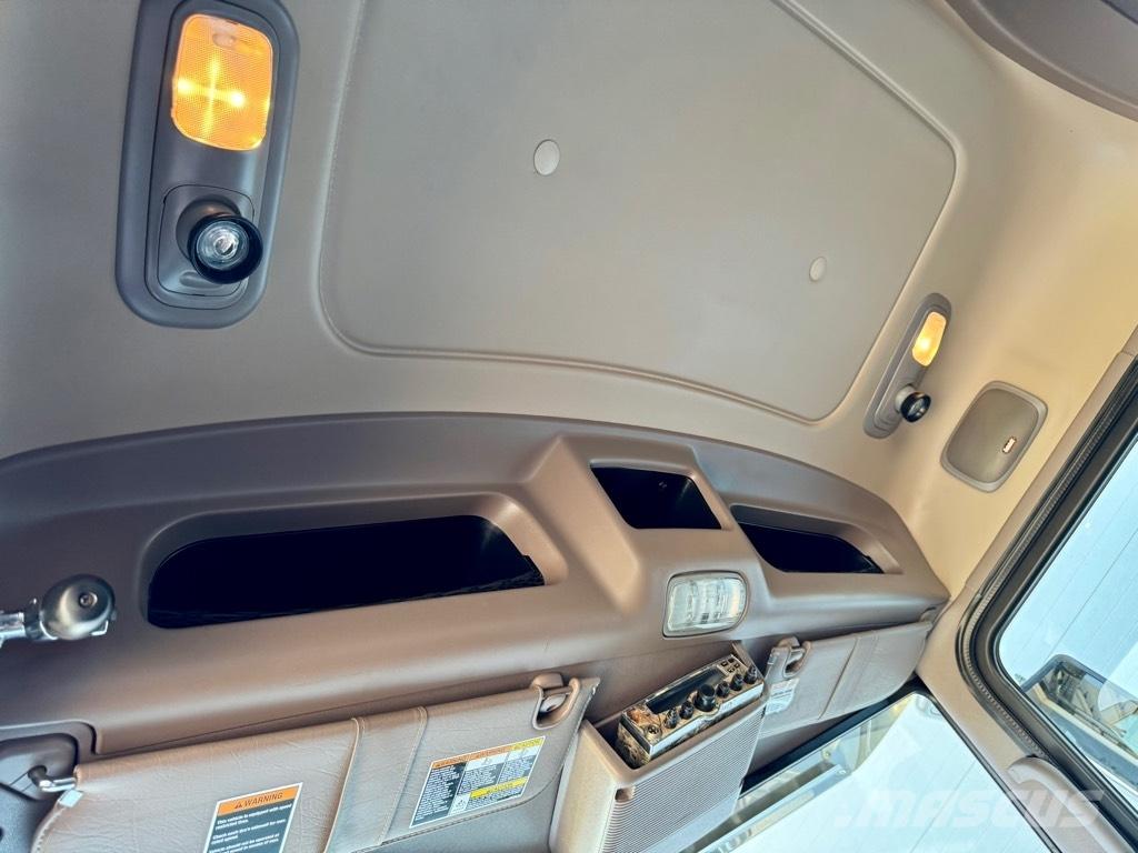 Peterbilt 389 Traktorske jedinice
