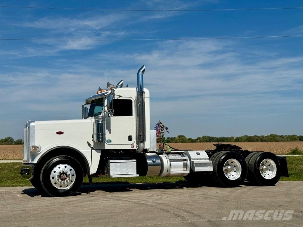 Peterbilt 389 Traktorske jedinice