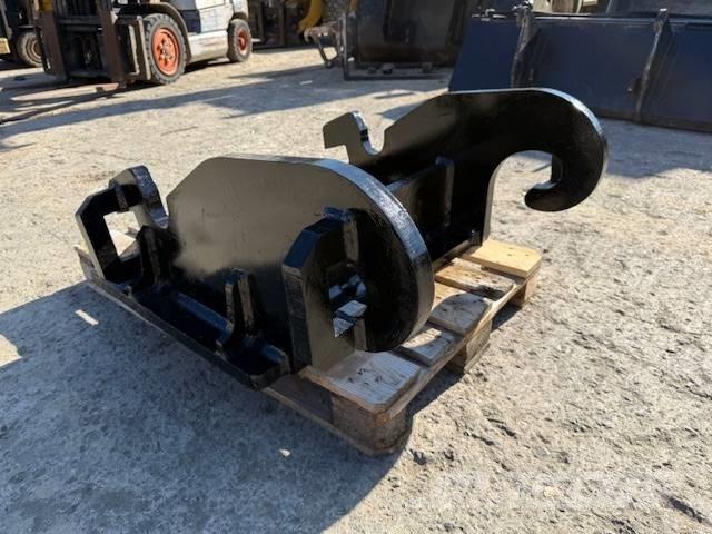 Verachtert CW 45 Brze spojnice