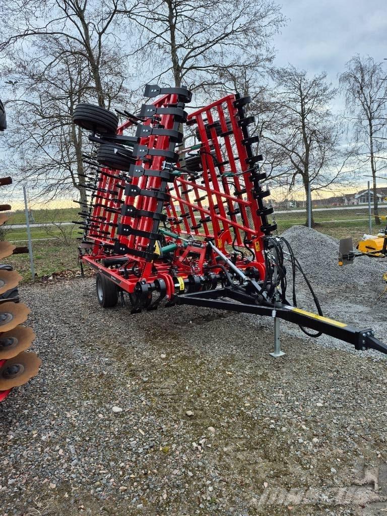 Kverneland Tiger 7 Roto drljače i motokultivatori