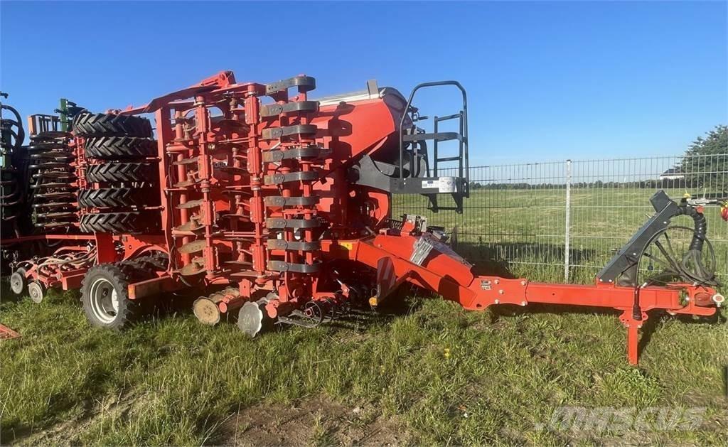 Kuhn ESPRO 6000 Sijačice