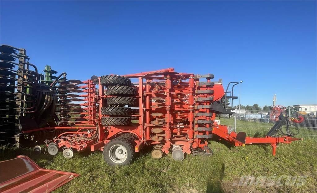 Kuhn ESPRO 6000 Sijačice