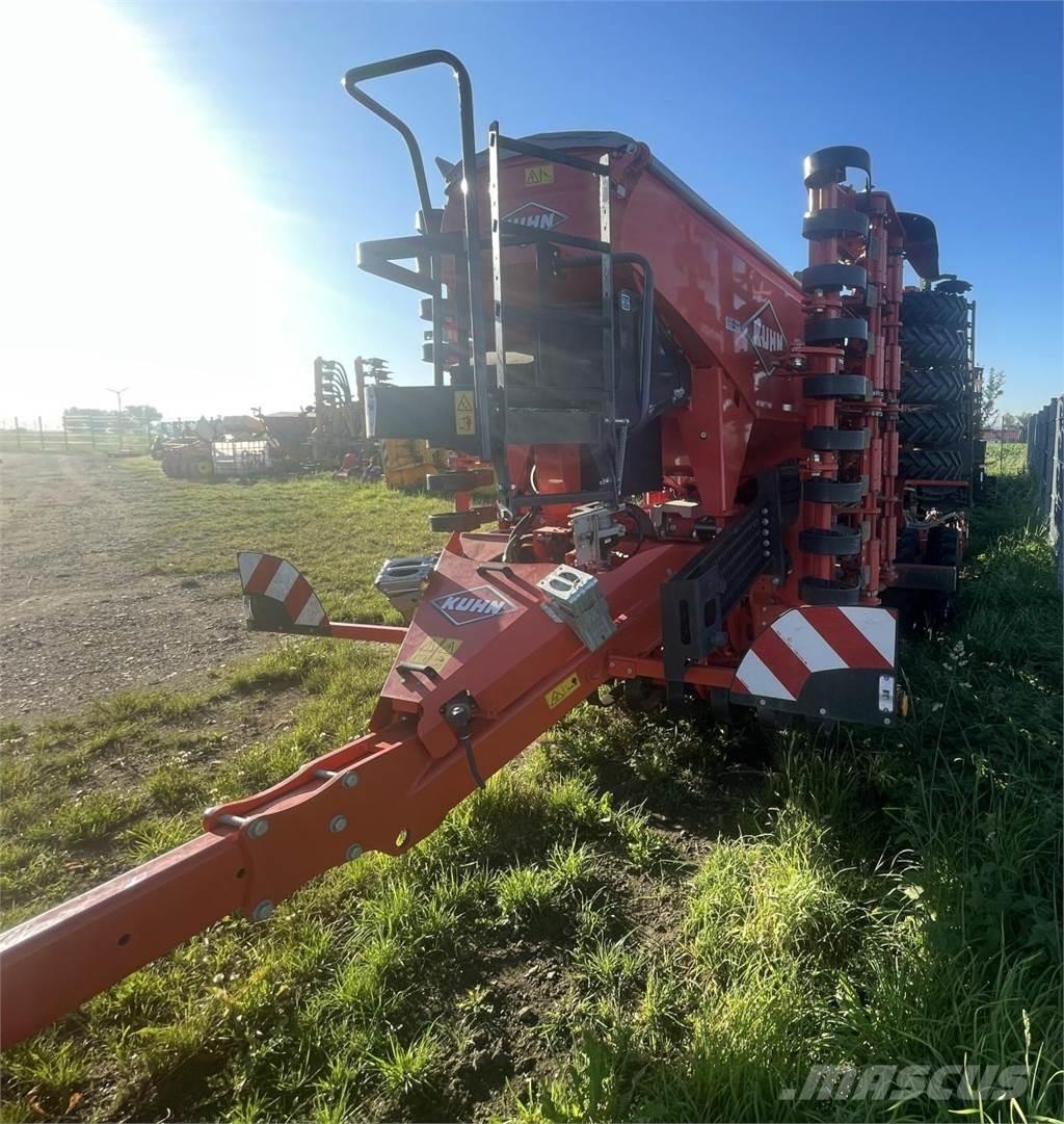 Kuhn ESPRO 6000 Sijačice