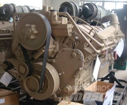 Cummins KTA50-G3 Motori