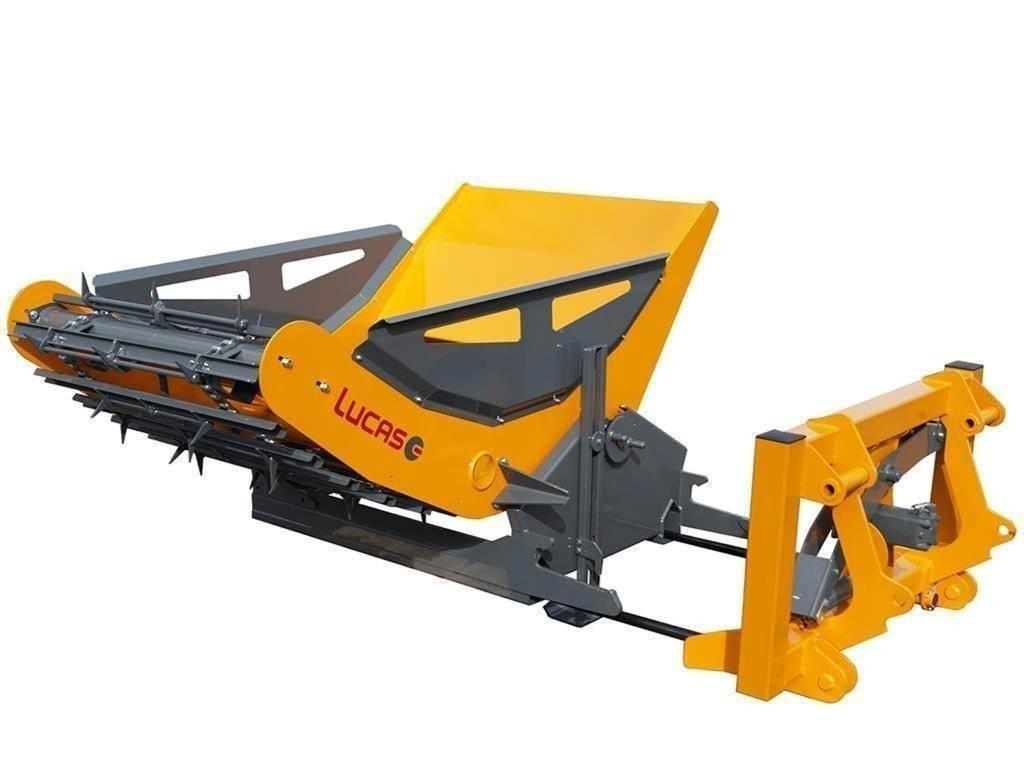 Lucas GUBI PIC Hranilice za stoku