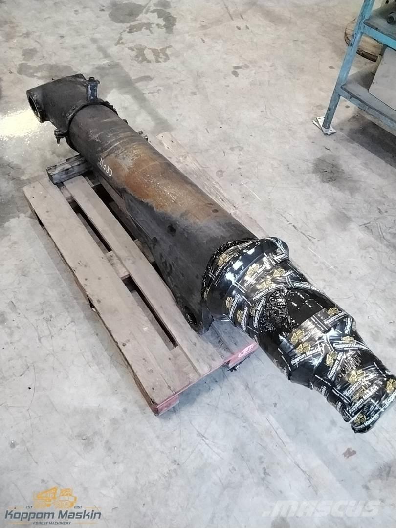 Cranab Crf12 Kranovi za stabla
