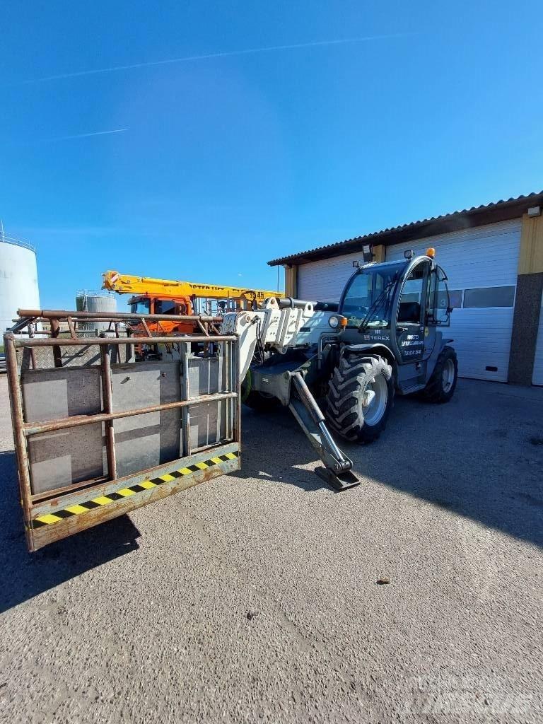 Terex 4514 Teleskopski viličari