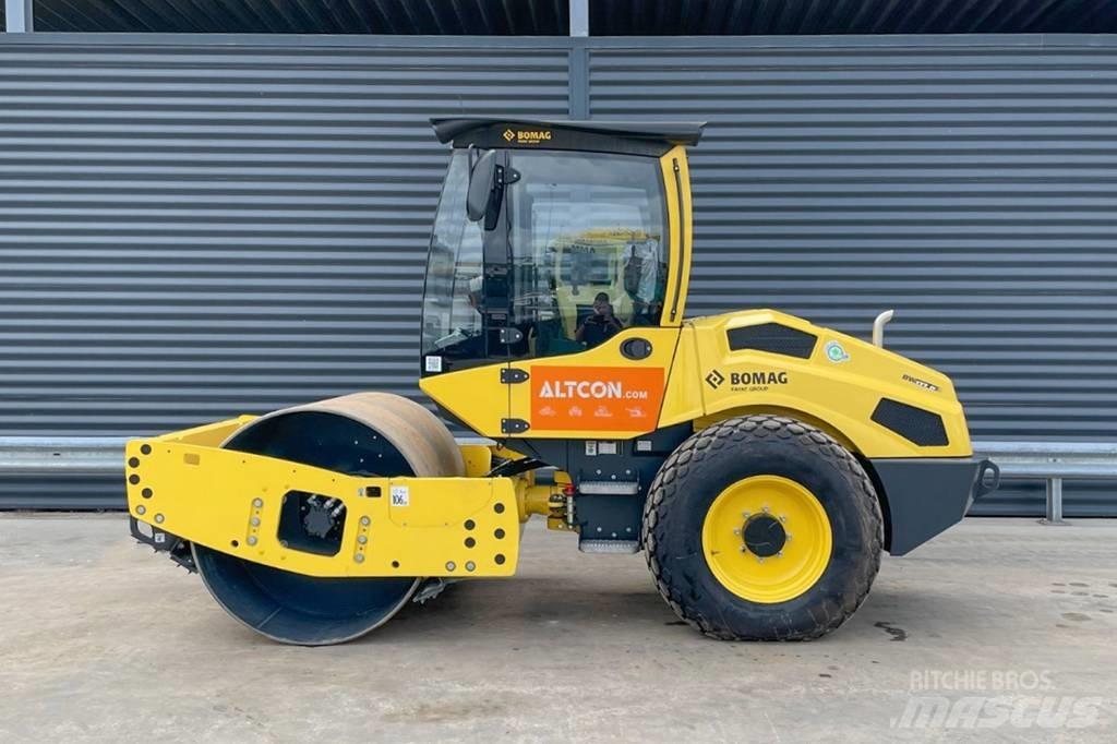 Bomag BW 177 D-5 Valjci sa jednim bubnjem