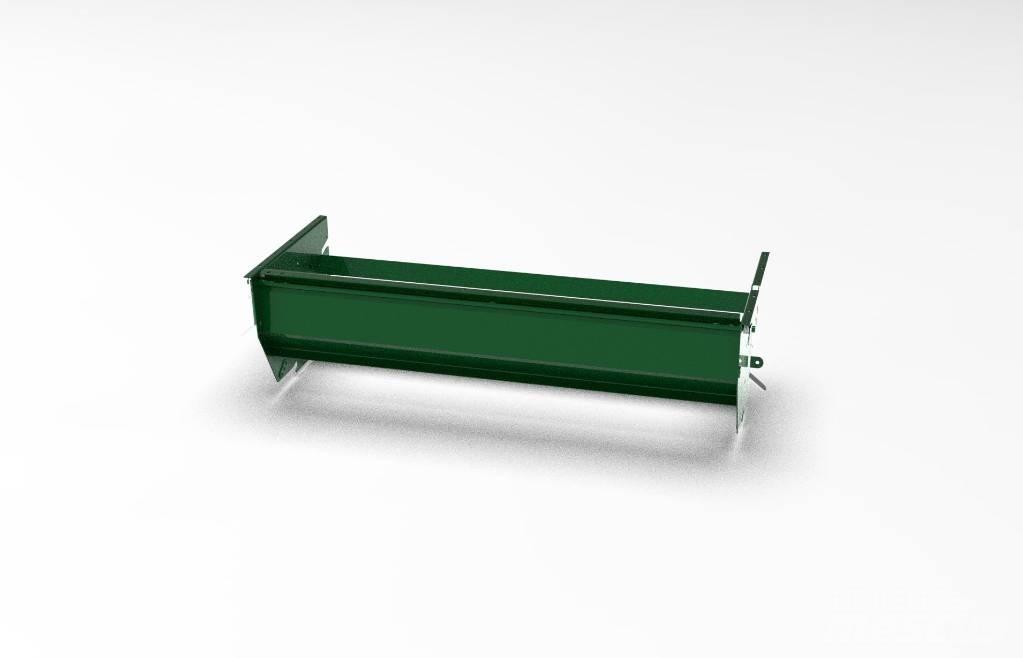 John Deere AZ56325 Dodatna oprema za kombajne