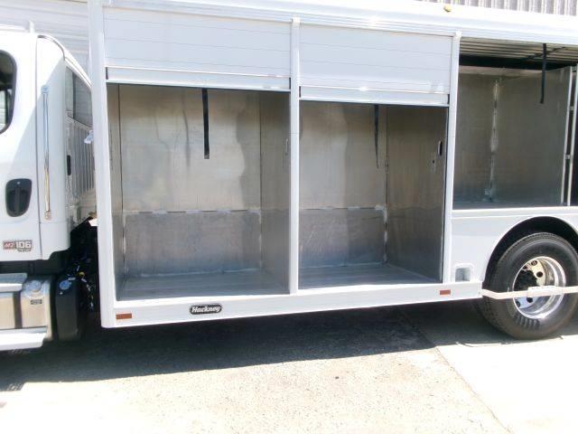 Freightliner M2 Kamioni za prijevoz pića