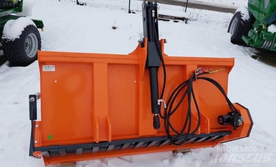 Hydramet PIAS-2.1 Održavanje okoliša – ostalo