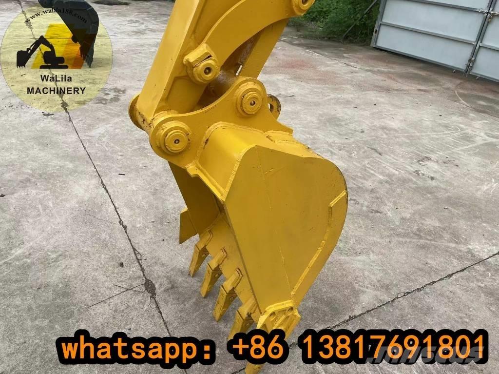 Komatsu PC 56-7 Mini bageri <7t