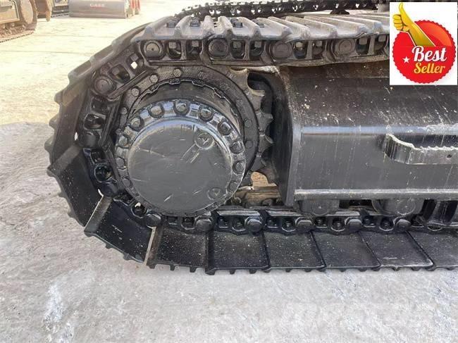 CAT 325 CL Bageri gusjeničari