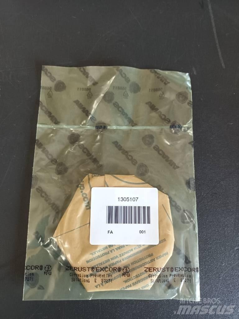Scania SHIM 1305107 Motori
