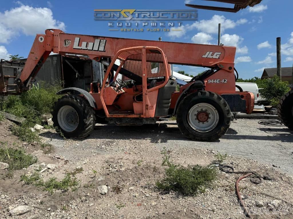 JLG 944 E-42 Viličari - ostalo
