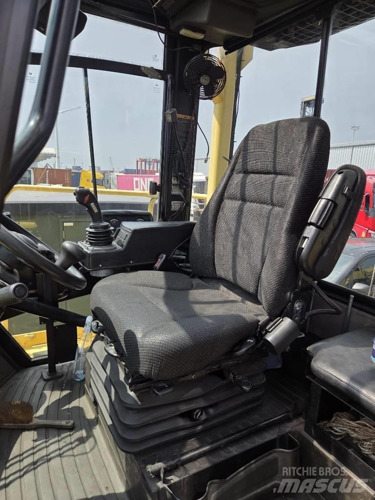 Hyster H 23 XM-12 EC Dizelski viličari