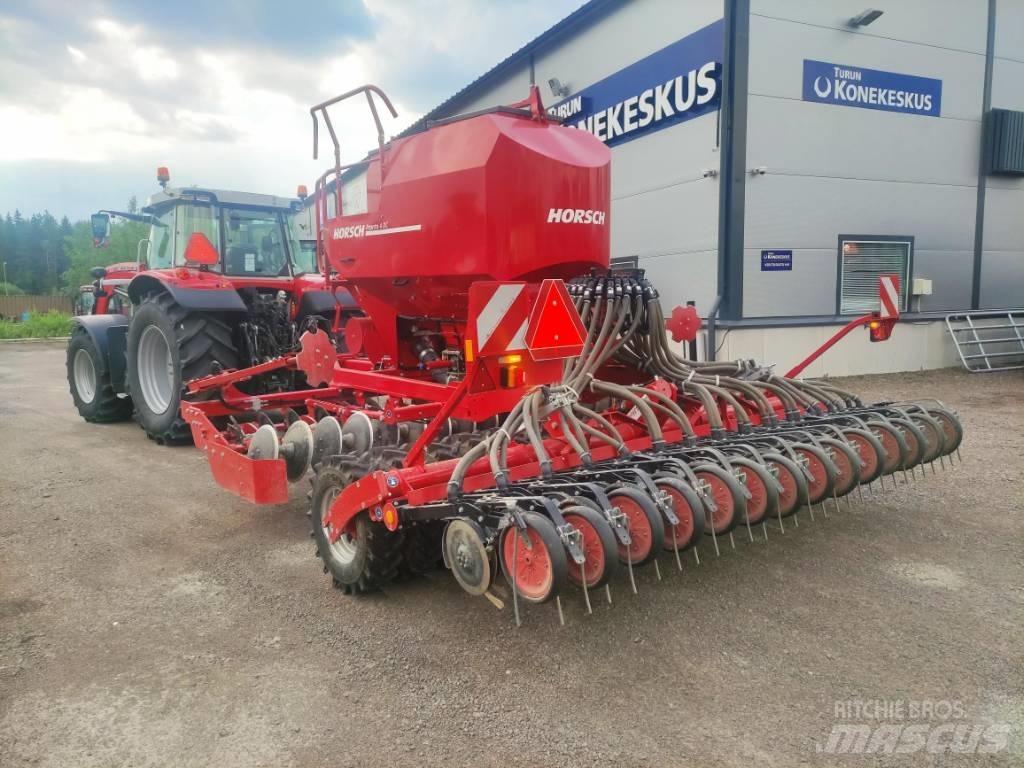 Horsch Pronto 4 DC Sijačice