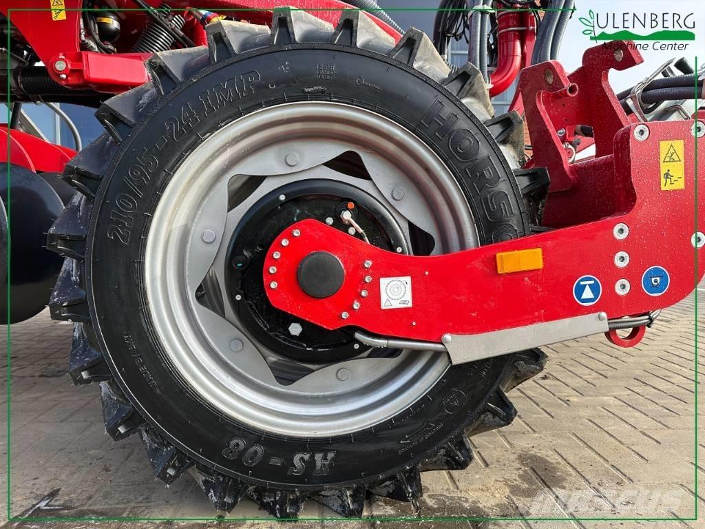Horsch FOCUS 3 TD Sijačice
