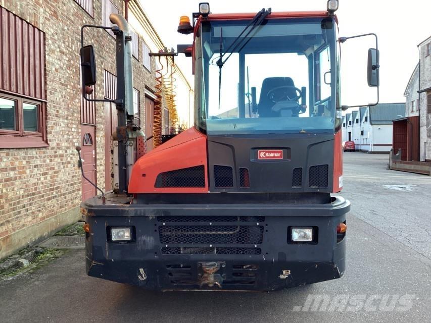 Kalmar TR618 Vučna vozila