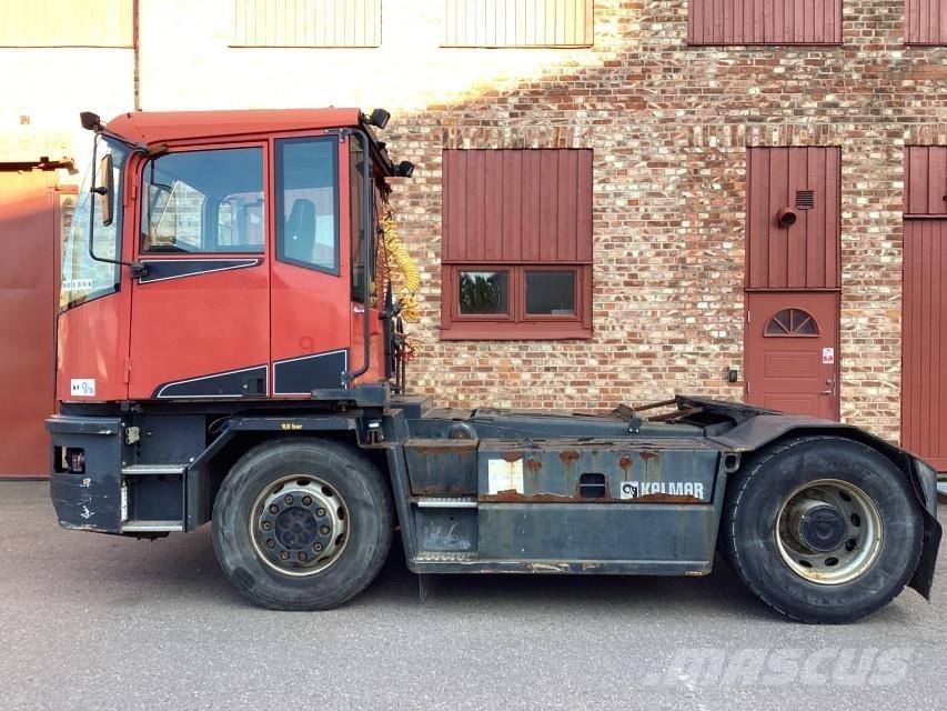 Kalmar TR618 Vučna vozila