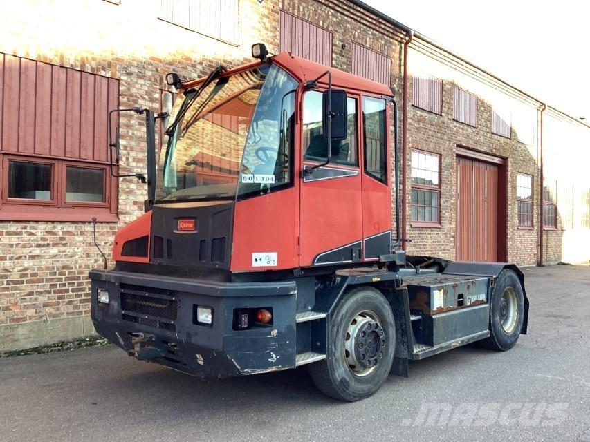 Kalmar TR618 Vučna vozila