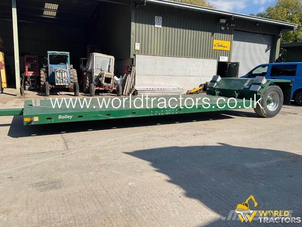 Bailey LOW LOADER Ostale prikolice