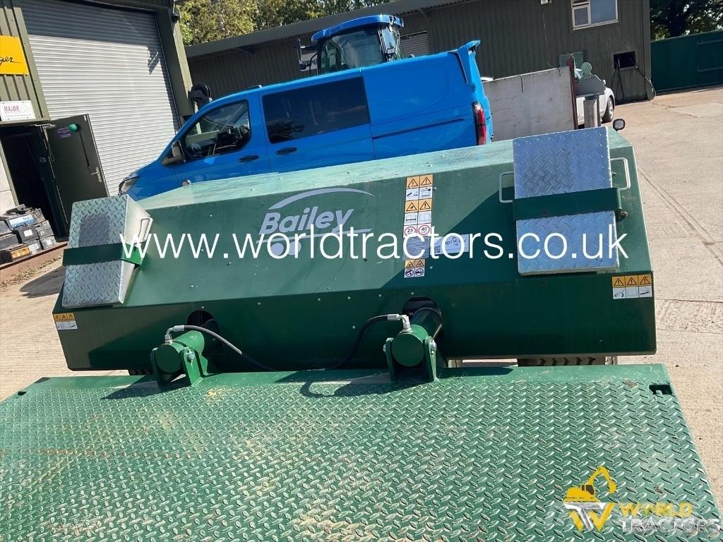 Bailey LOW LOADER Ostale prikolice