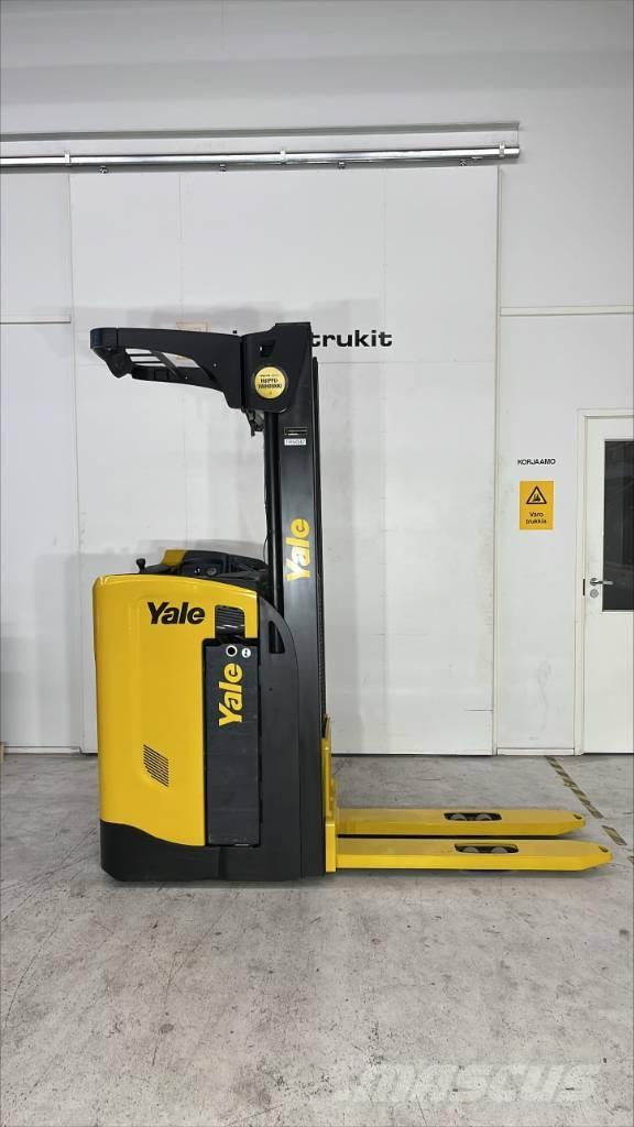Yale MS 16 S Samopogonski ručni viličari