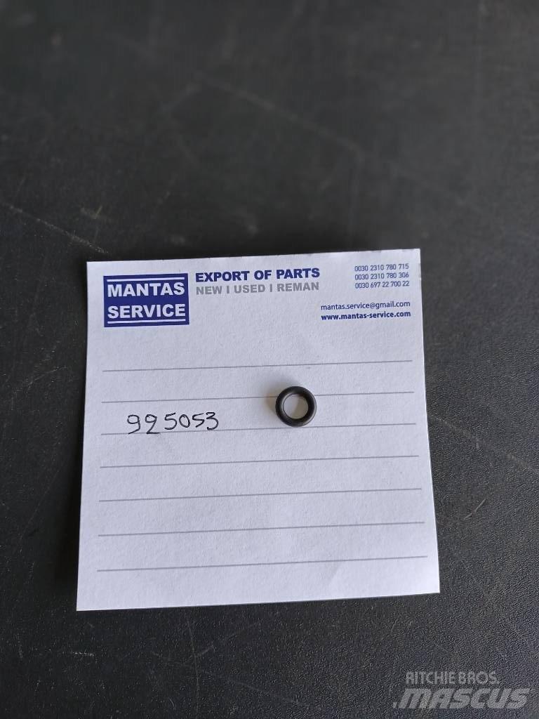 Volvo O-RING 925053 Mjenjači